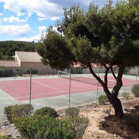 Appartement Calme Entre Terre Et Mer Proche Plage Fleury  Exterior photo