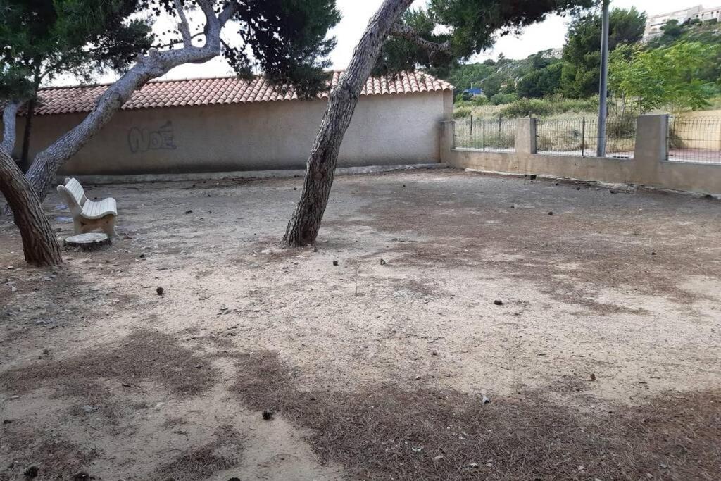 Appartement Calme Entre Terre Et Mer Proche Plage Fleury  Exterior photo